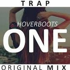 HOVERBOOTS - One