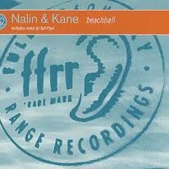 Nalin & Kane -A Game Of Kicking & Cruising (Sparkos & Macca Remix)
