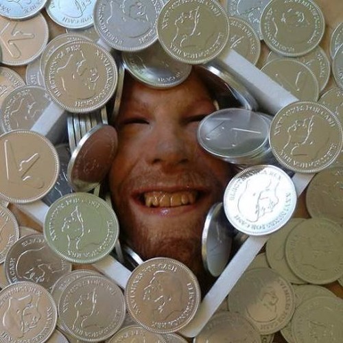 Sorry I was listening to Aphex Twin again