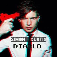 Simon Curtis - Diablo (with Lyrics)