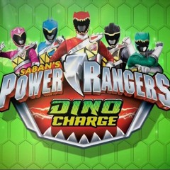 Power Rangers Dino Charge 2 Acapella (com Marcelo Kirito)