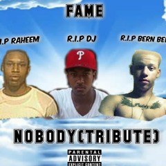 Fame - Nobody(Tribute)