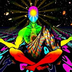Lyzergik Brain - Spirit Molecule