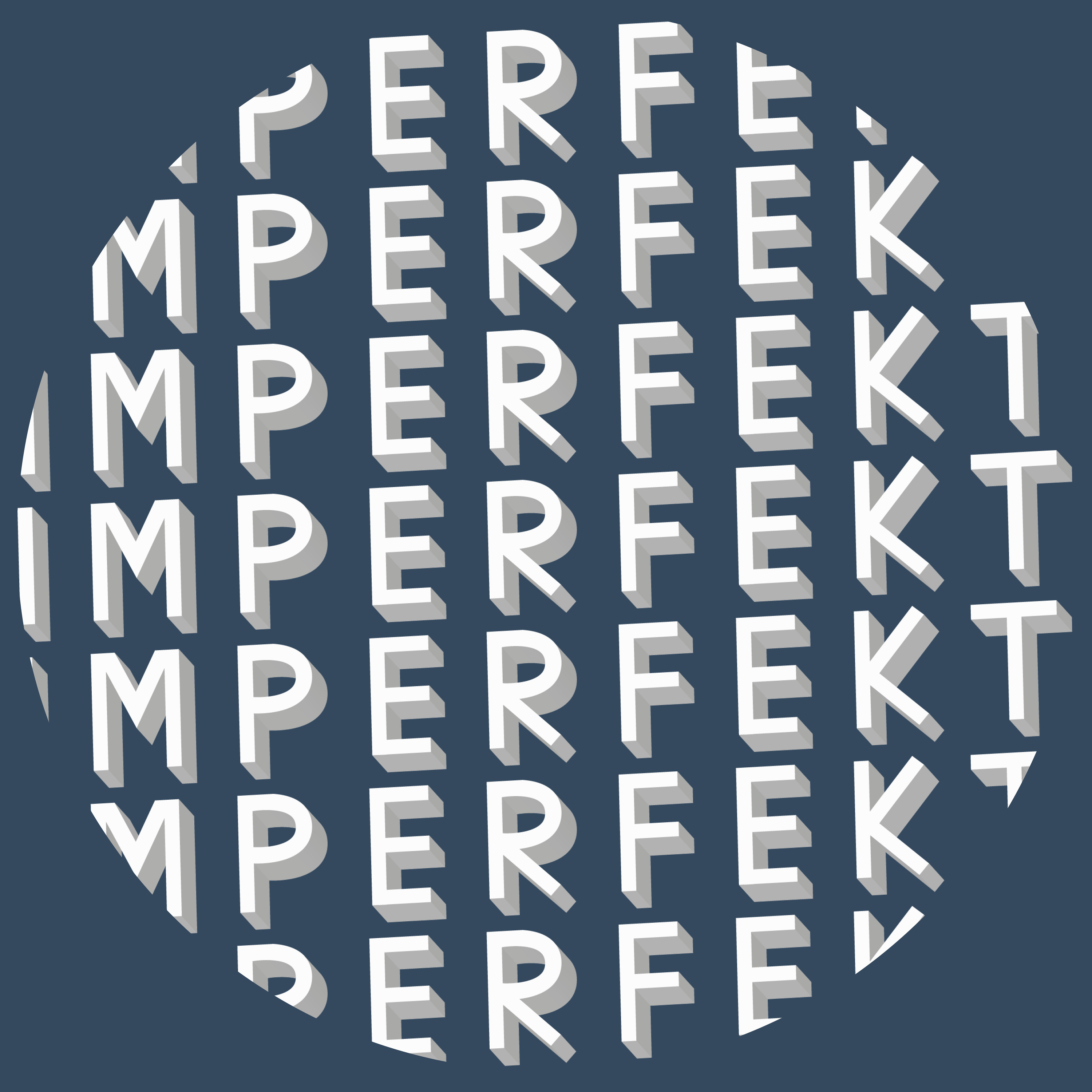 Imperfekt - Berättarpodden