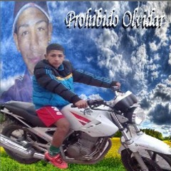 Ruben Vega Ft Guille Dl  - Prohibido Olvidar -