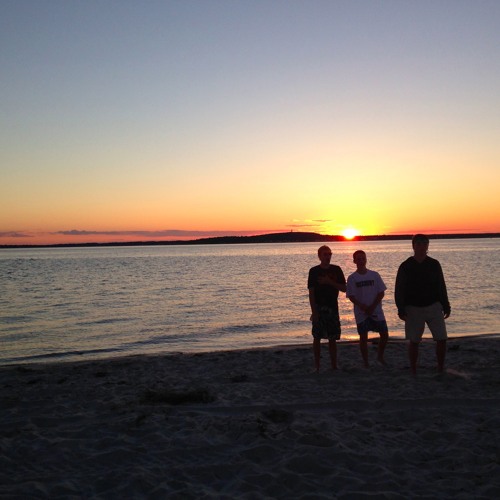 Stick Figure – Sound Of The Sea