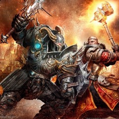 Trailer/Epic Music