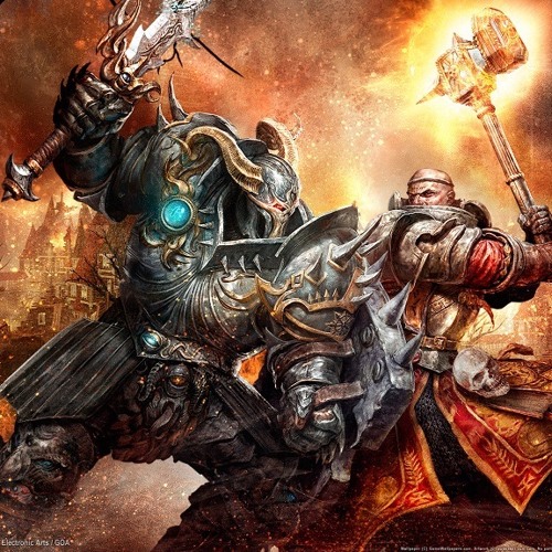Trailer/Epic Music