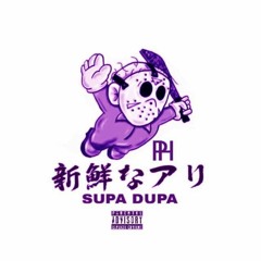 Supa Dupa (prod. by IllusiveRealm)