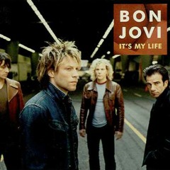 Bon Jovi - It's my life (Instrumental Cover)