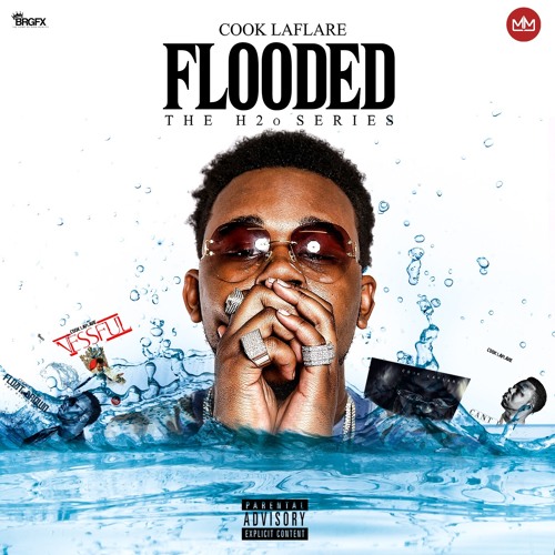 FLOODED (COOK LAFLARE)