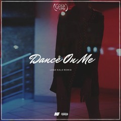 GoldLink - Dance On Me (Lege Kale Remix)