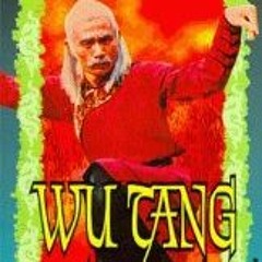 Wu - Tang Mystagogue - Mixed By Tobe Donohue