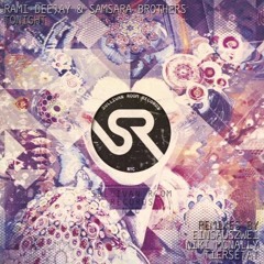 Rami Deejay - Tonight feat. Samsara (Niki McNally Remix)