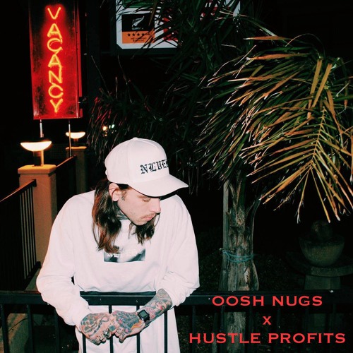 Vacancy (Full Tape) - HXRMAN X Hustle Profits