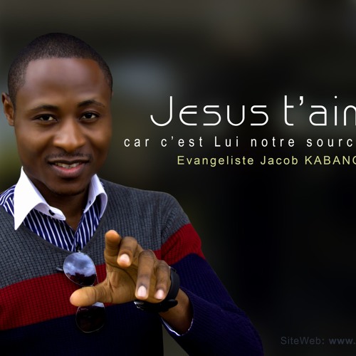 LA PRIERE ACTIVE LA GLOIRE DE DIEU AVEC EVANGELISTE JACOB KABANGU