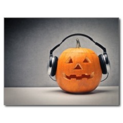 Jukebox Halloween - Jukebox Saturday Night !