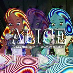 Alkey Morrison ft. BadNewzBreezy - Alice