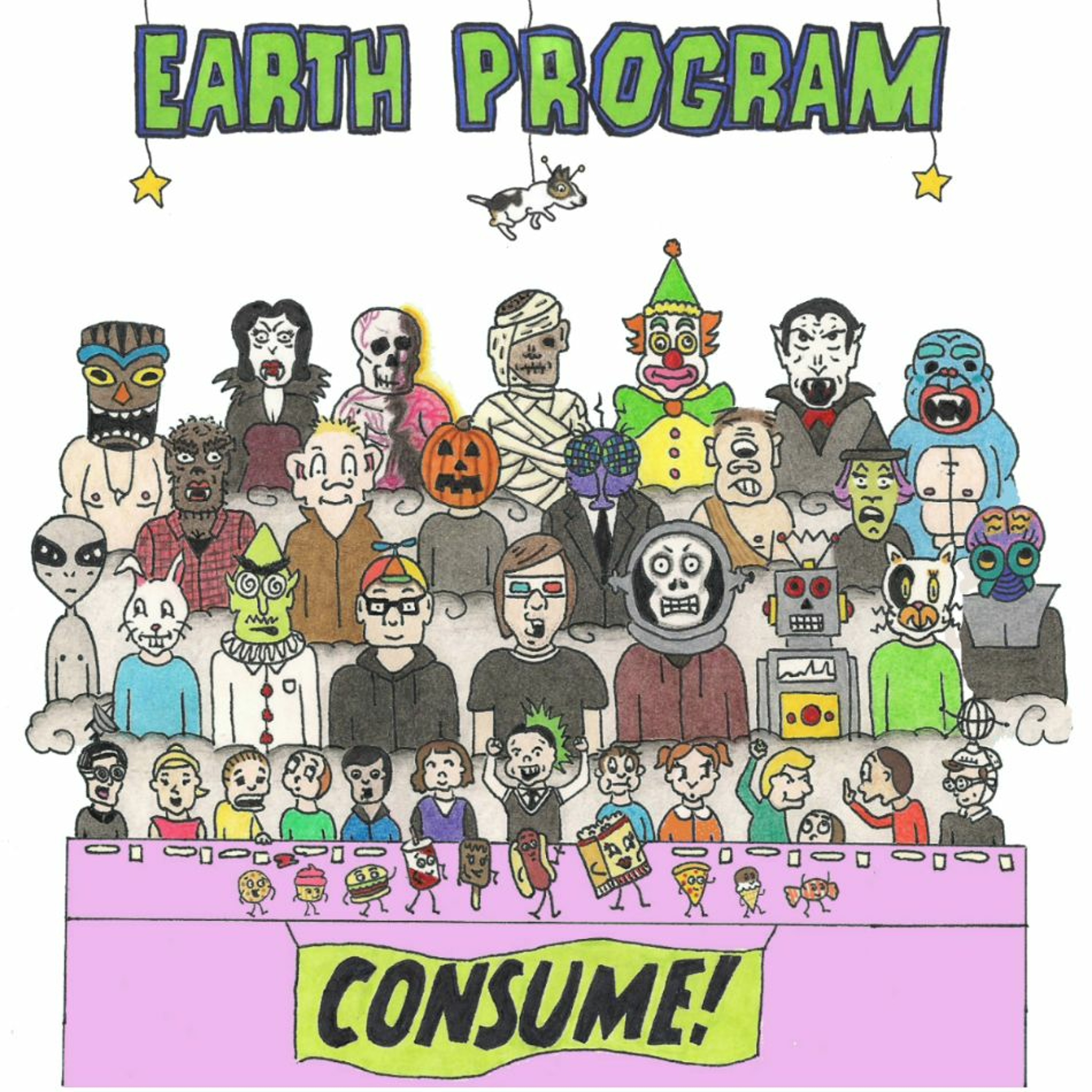 Earth Program