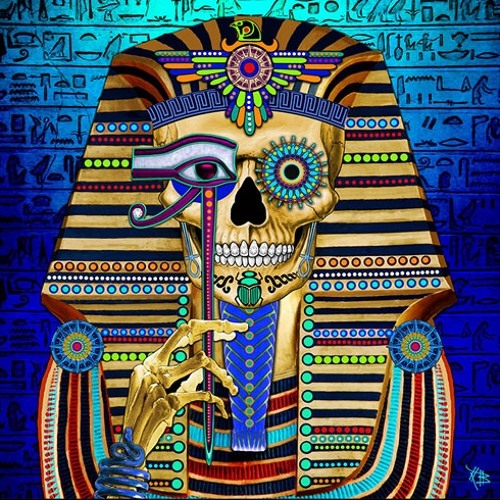 pHArAoH