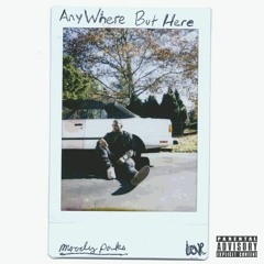 Moody Parks- About It