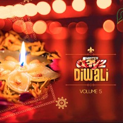 Diwali Mixtape Volume 5 - Urban Desi, Bhangra, Bollywood, Punjabi, Hindi Nonstop Mix