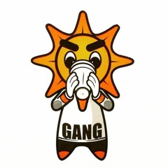 "Glo Up" (prod. HBlockSleepy - WMB)