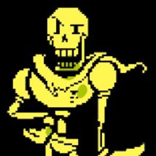 Stepping On The Bonetrousle