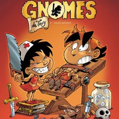 Gnomes de Troy