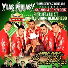 Banda Roja MIx (Mastered)