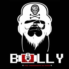 DJ Bolly 2nd mixtape (All TRAP)