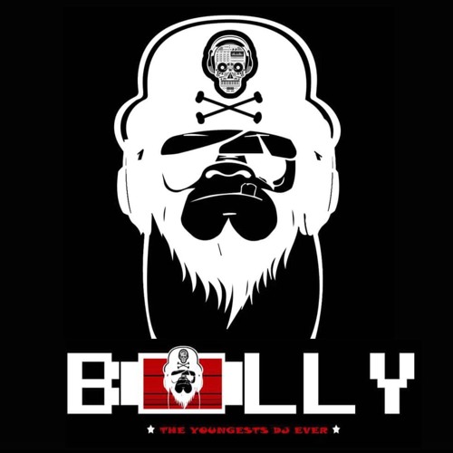 DJ Bolly 2nd mixtape (All TRAP)