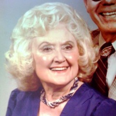 Grace Arlene Fields - My Savior My God