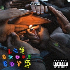 LO$ BROKE BOY$ - Ice Cream Man (Prod. BIRDIE BANDS)