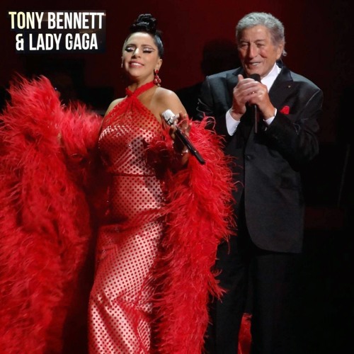 tony bennett lady gaga concert tony bennett lady gaga concert
