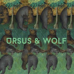 Mooncloud (ft. Big Bird)(Ursus & Wolf)