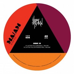 FREE DOWNLOAD : MA/AM - After You (Neighbour's High Desert Mix) -