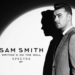 Writings On The Wall (OST Spectre007) - Sam Smith (Cover)