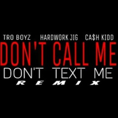 #DCMDTM REMIX FEAT HARDWORK JIG