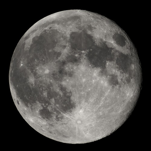 To The Moon
