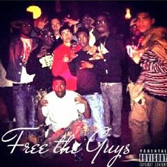 Hoggin All - Free The Guys