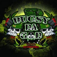 Bugsy Da God - Killaz Language Feat. Leathafase, Timbo King & Tragedy Khadafi Prod. by 4th Disiple