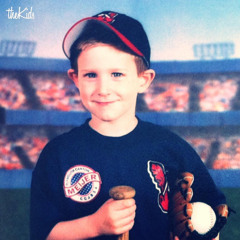 The Short End Of The Candy Cane