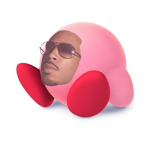 Lower Than Green Greens (Ludacris X Kirby