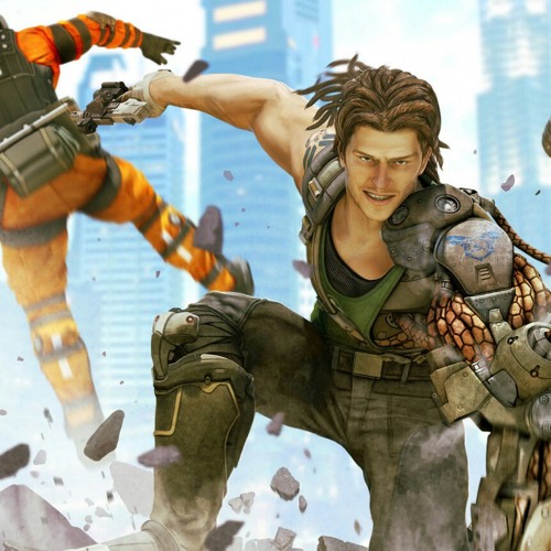 Bionic Commando Free Download