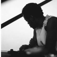 Charles-william Mpondo -Na Monguele Wa (demo version)