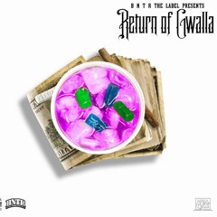 TGwalla - Feel Like ft :2Peso Prod. by :Zekv