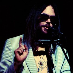 Albuquerque (Neil Young Cover)