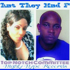 What They Mad Fo