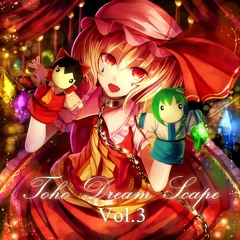 東方夢景色～Toho Dreamscape vol.3 XFD